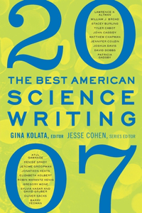 Best American Science Writing