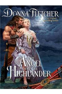 The Angel and the Highlander