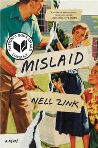 Mislaid