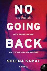 No Going Back
