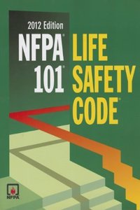Nfpa 101: Life Safety Code 2009