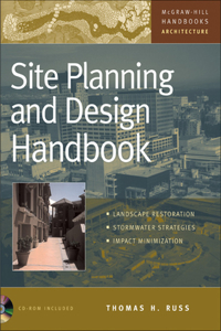 EBK Site Planning and Design Handbook