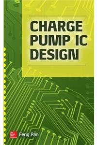 Charge Pump IC Design