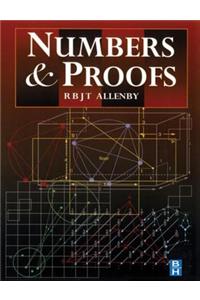 Numbers and Proofs