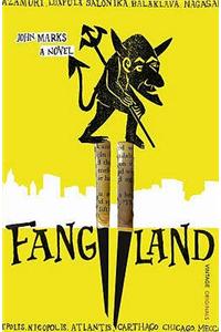 Fangland