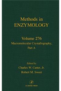 Macromolecular Crystallography, Part a