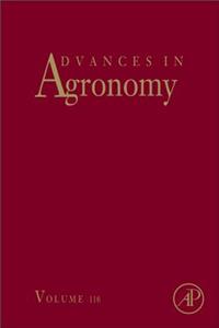 Advances in Agronomy