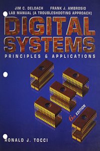 Troubleshooting Digital Systems: Lab Ma