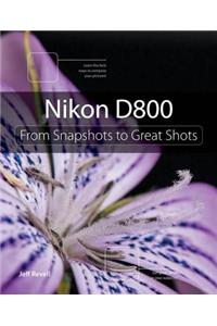 Nikon D800