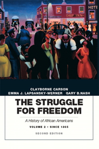 Struggle for Freedom