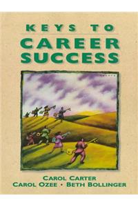 Keys to Career Success