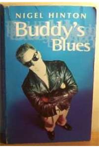 Buddy's Blues (Puffin Teenage Fiction)
