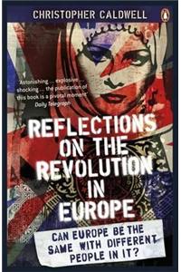 Reflections on the Revolution in Europe