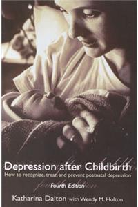 Depression after Childbirth