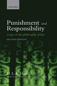 Punishment and Responsibility