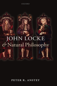 John Locke and Natural Philosophy