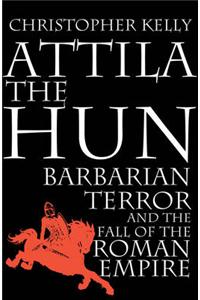 Attila The Hun