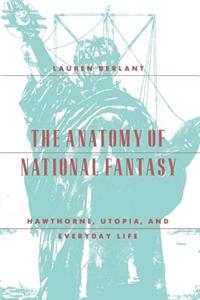 Anatomy of National Fantasy