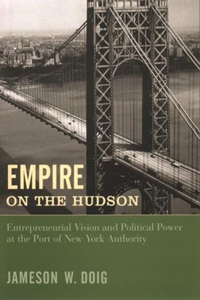 Empire on the Hudson