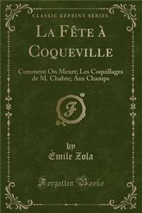 La Fête À Coqueville