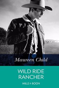 Wild Ride Rancher