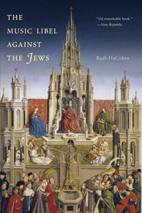 Music Libel Against the Jews