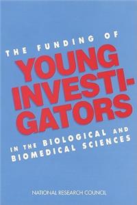 Funding of Young Investigators in the Biological and Biomedical Sciences