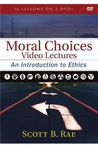 Moral Choices Video Lectures