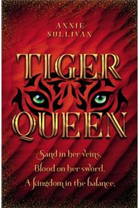 Tiger Queen