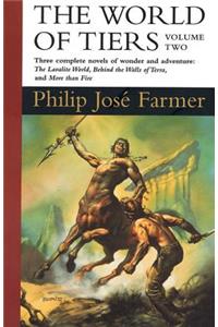 The World of Tiers