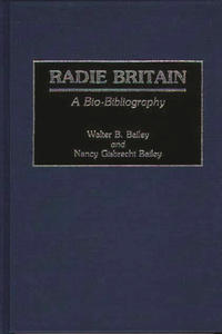 Radie Britain