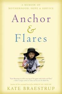 Anchor and Flares