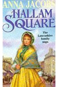 Hallam Square
