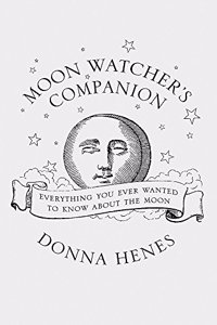 Moonwatcher's Companion