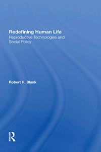 Redefining Human Life