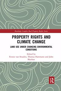 Property Rights and Climate Change