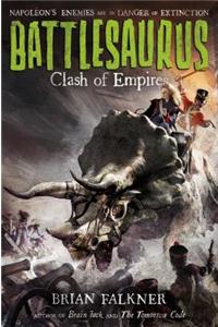 Battlesaurus: Clash of Empires
