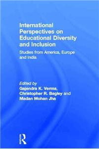 International Perspectives on Educational Diversity and Inclusion