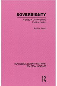 Sovereignty