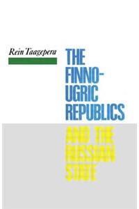 Finno-Ugric Republics and the Russian State