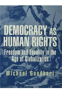 Democracy as Human Rights