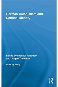 German Colonialism and National Identity