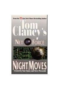 Net Force 3:Night Moves