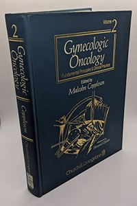 Gynaecologic Oncology