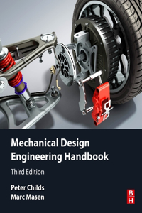 Mechanical Design Engineering Handbook