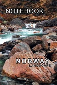 Norway Notebook