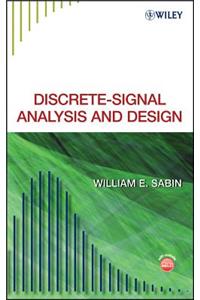 Discrete-Signal Analysis w/CD