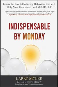 Indispensable By Monday