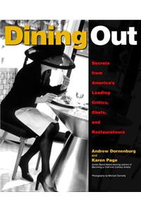 Dining Out