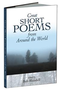 Great Short Poems from Around the World